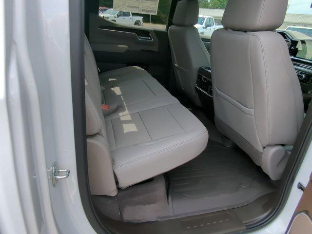 2024 GMC Sierra 1500 Vehicle Photo in ALBERTVILLE, AL 35950-0246