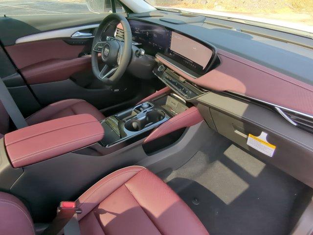 2024 Buick Envision Vehicle Photo in ALBERTVILLE, AL 35950-0246