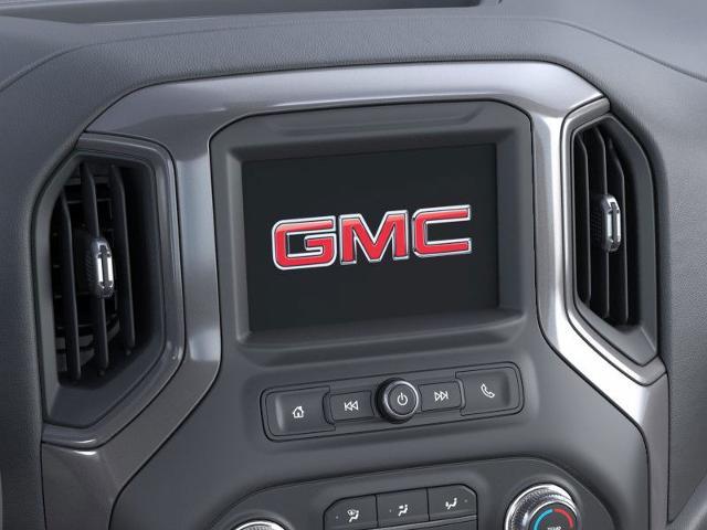 2025 GMC Sierra 3500 HD Vehicle Photo in LEOMINSTER, MA 01453-2952