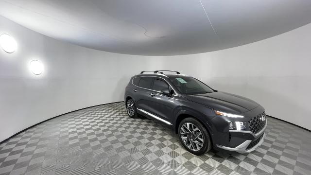 2023 Hyundai Santa Fe Vehicle Photo in GILBERT, AZ 85297-0402