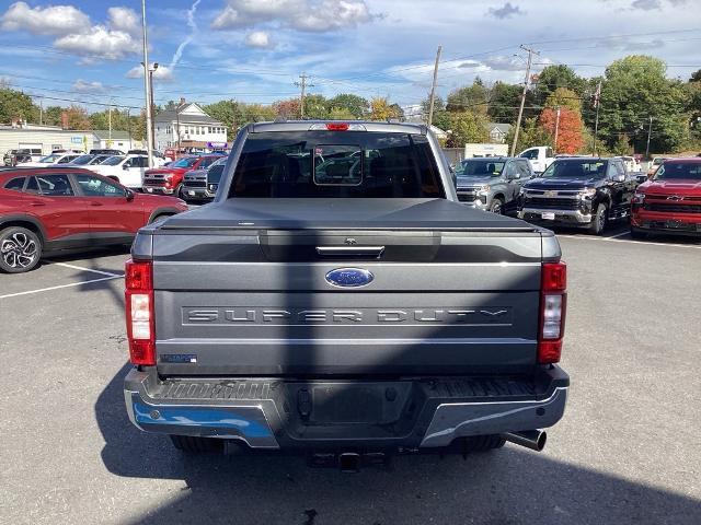 2021 Ford Super Duty F-250 SRW Vehicle Photo in GARDNER, MA 01440-3110