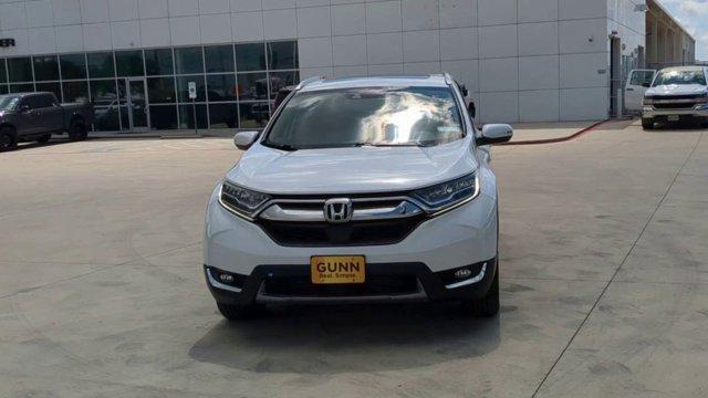 2019 Honda CR-V Vehicle Photo in SELMA, TX 78154-1460