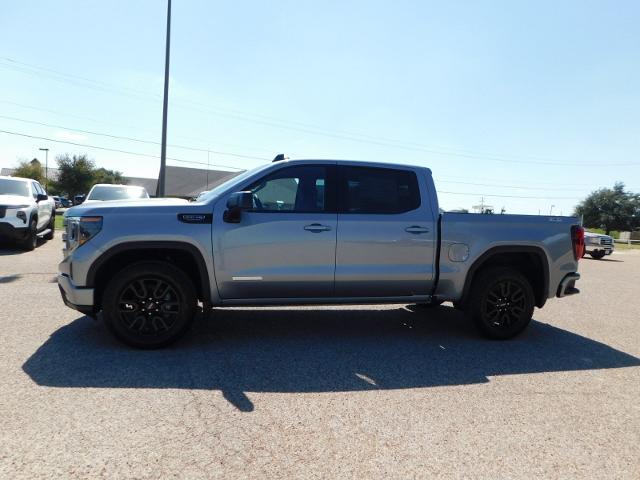 2025 GMC Sierra 1500 Vehicle Photo in GATESVILLE, TX 76528-2745