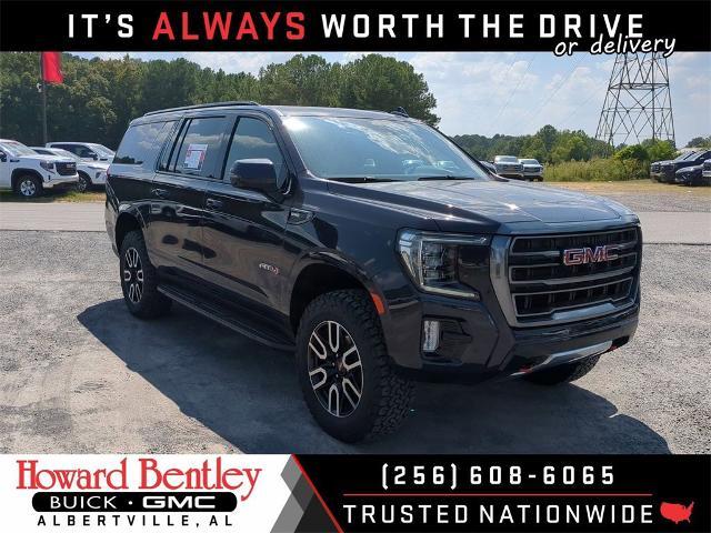 2023 GMC Yukon XL Vehicle Photo in ALBERTVILLE, AL 35950-0246