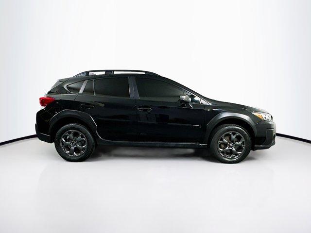 2022 Subaru Crosstrek Vehicle Photo in Doylsetown, PA 18901