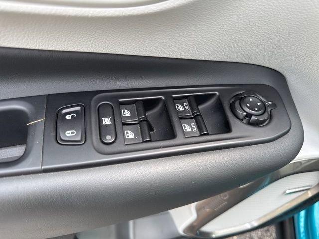 2021 Jeep Renegade Vehicle Photo in MEDINA, OH 44256-9631