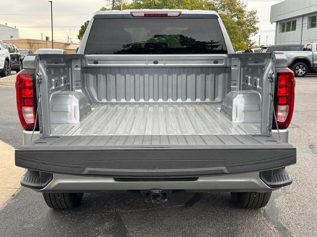 2023 GMC Sierra 1500 Vehicle Photo in COLUMBIA, MO 65203-3903