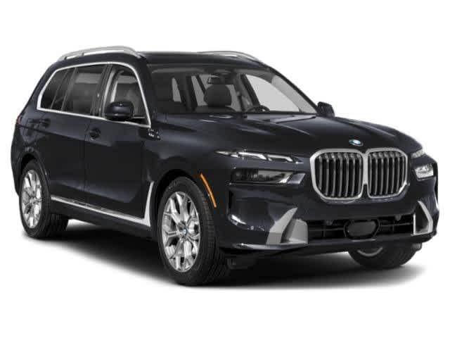 2024 BMW X7 Vehicle Photo in POMPANO BEACH, FL 33064-7091