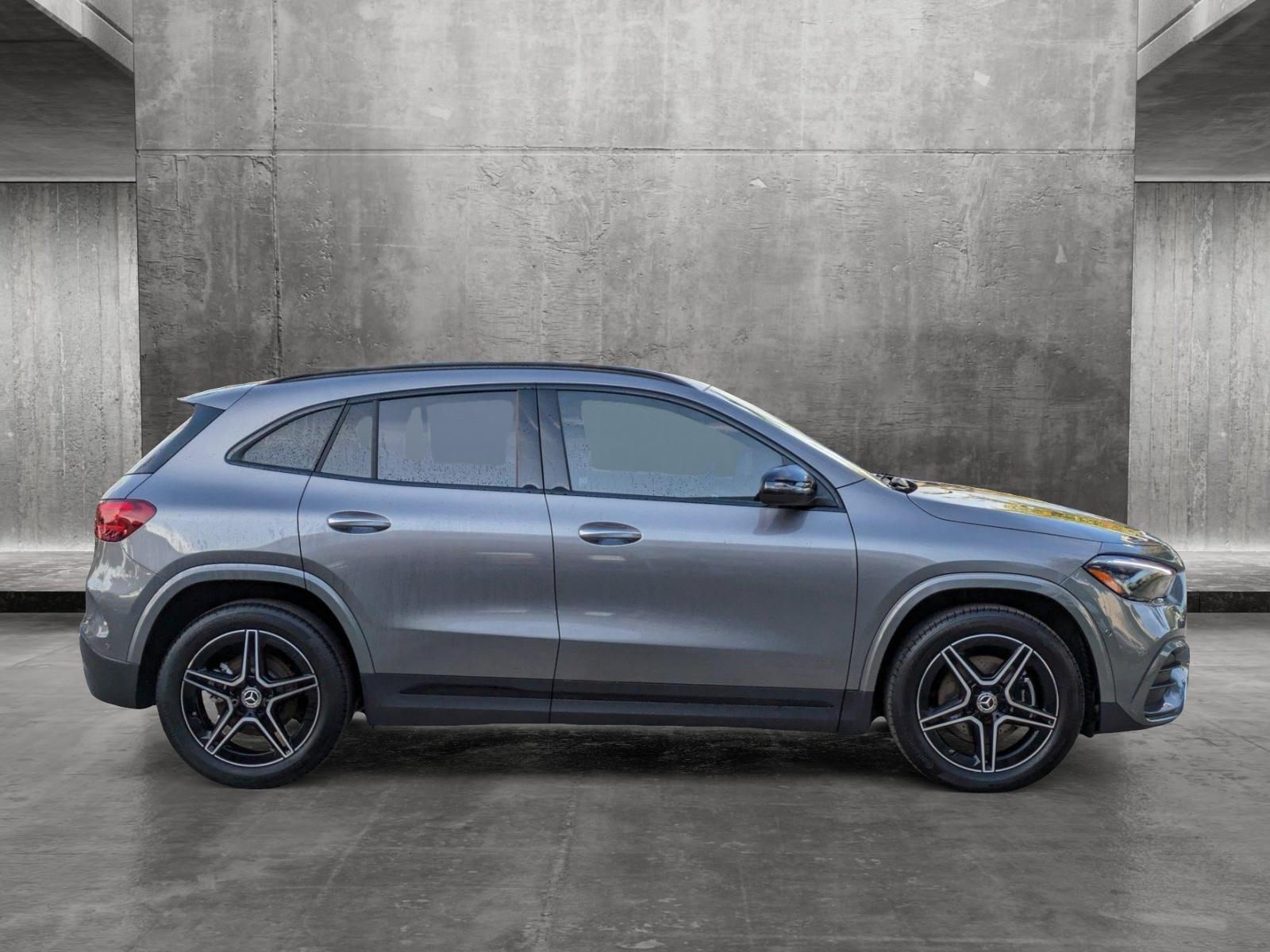 2024 Mercedes-Benz GLA Vehicle Photo in Coconut Creek, FL 33073