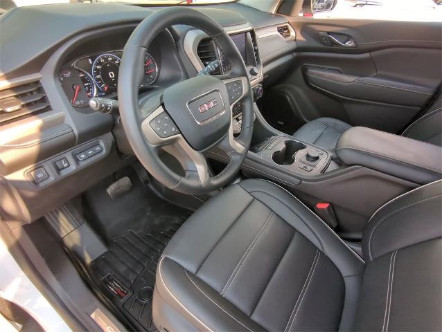 2023 GMC Acadia Vehicle Photo in GOODYEAR, AZ 85338-1310