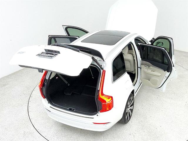 2024 Volvo XC90 Recharge Plug-In Hybrid Vehicle Photo in Grapevine, TX 76051