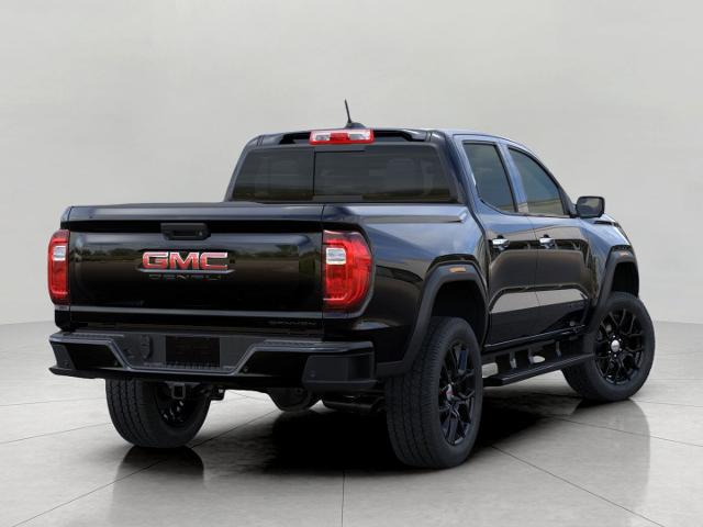 2024 GMC Canyon Vehicle Photo in APPLETON, WI 54914-8833