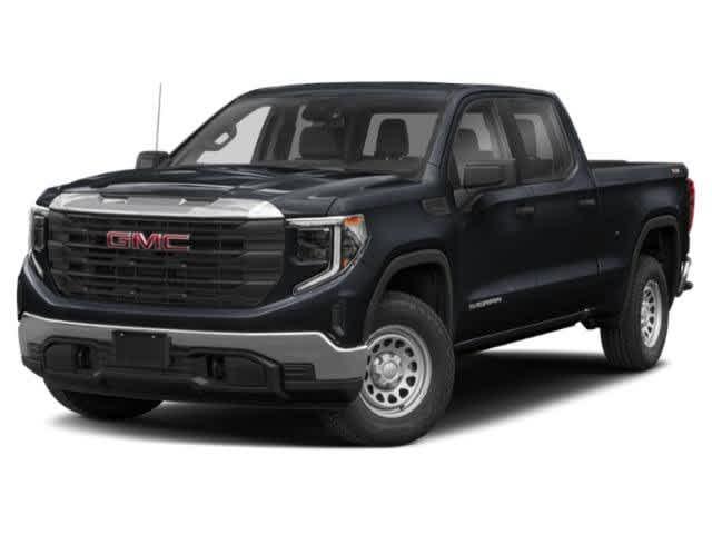 2022 GMC Sierra 1500 Vehicle Photo in POMPANO BEACH, FL 33064-7091