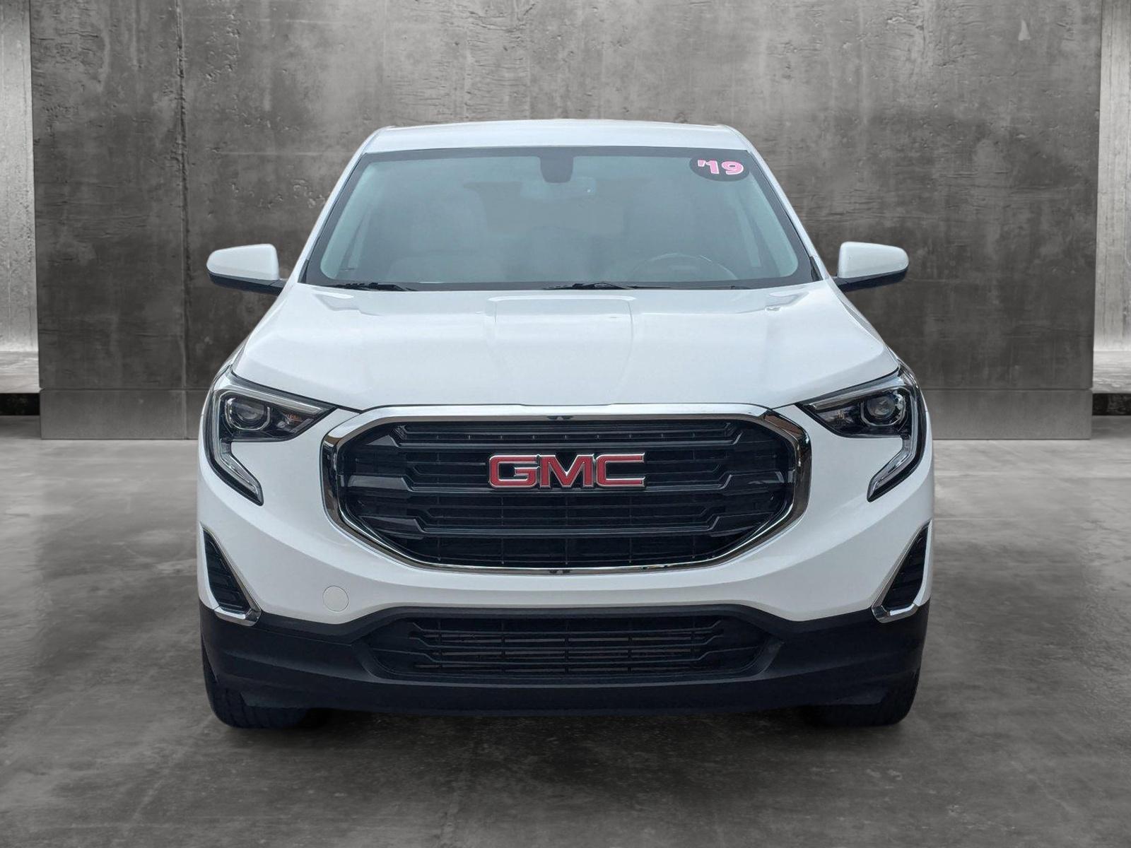 2019 GMC Terrain Vehicle Photo in LONE TREE, CO 80124-2750