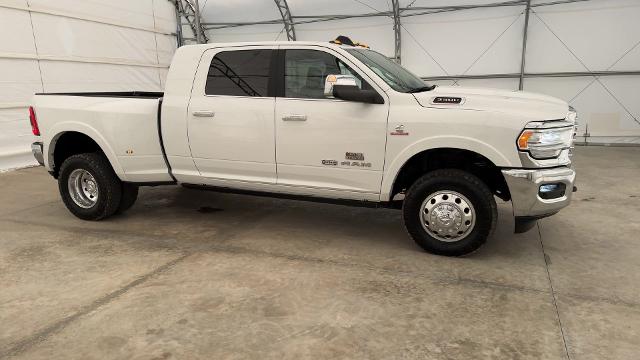 Used 2019 RAM Ram 3500 Pickup Longhorn with VIN 3C63RRNL5KG536796 for sale in Thomasville, GA