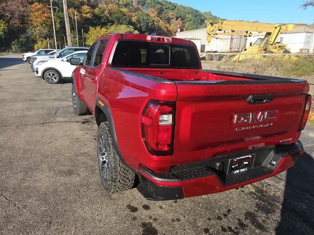 2024 GMC Canyon Vehicle Photo in GLENSHAW, PA 15116-1739