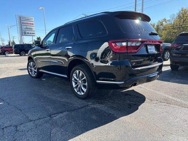 2023 Dodge Durango Vehicle Photo in Saint Charles, IL 60174