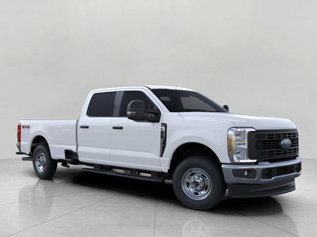 2024 Ford Super Duty F-250 SRW Vehicle Photo in Neenah, WI 54956