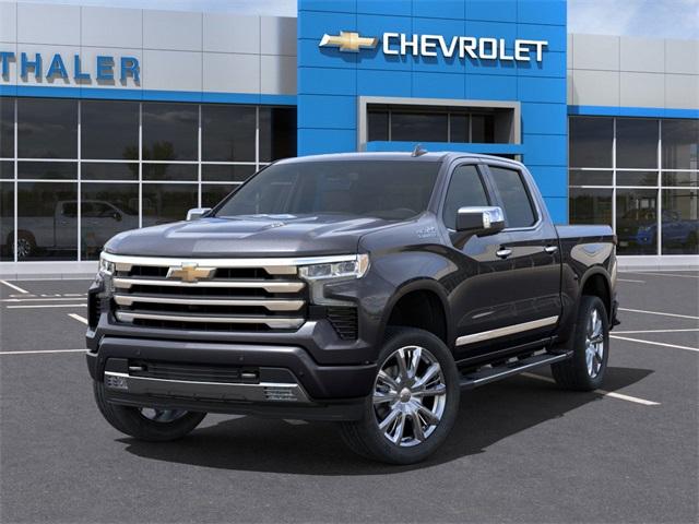 2024 Chevrolet Silverado 1500 Vehicle Photo in GLENWOOD, MN 56334-1123