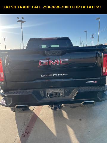 2019 GMC Sierra 1500 Vehicle Photo in STEPHENVILLE, TX 76401-3713