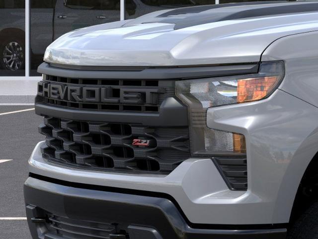 2025 Chevrolet Silverado 1500 Vehicle Photo in SAINT JAMES, NY 11780-3219