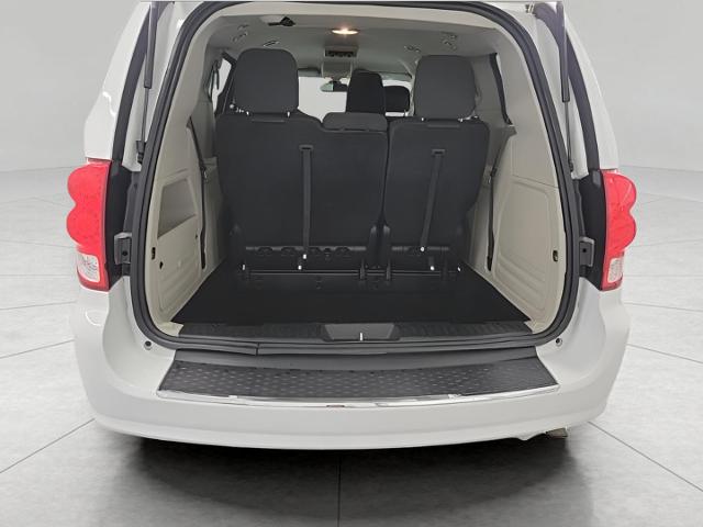 2019 Dodge Grand Caravan Vehicle Photo in NEENAH, WI 54956-2243