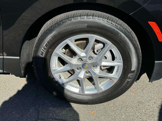 2022 Chevrolet Equinox Vehicle Photo in FREEPORT, NY 11520-3923