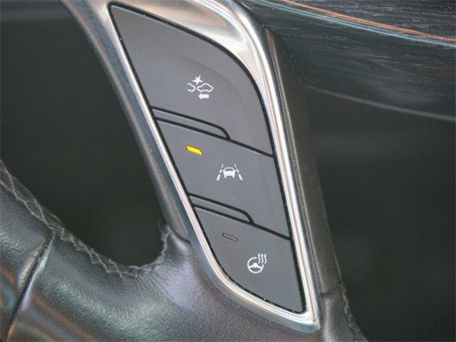 2021 Cadillac XT5 Vehicle Photo in BATON ROUGE, LA 70809-4546