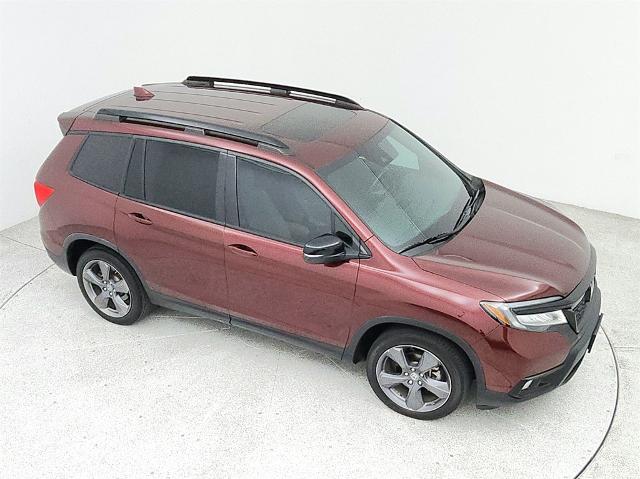 2019 Honda Passport Vehicle Photo in Grapevine, TX 76051