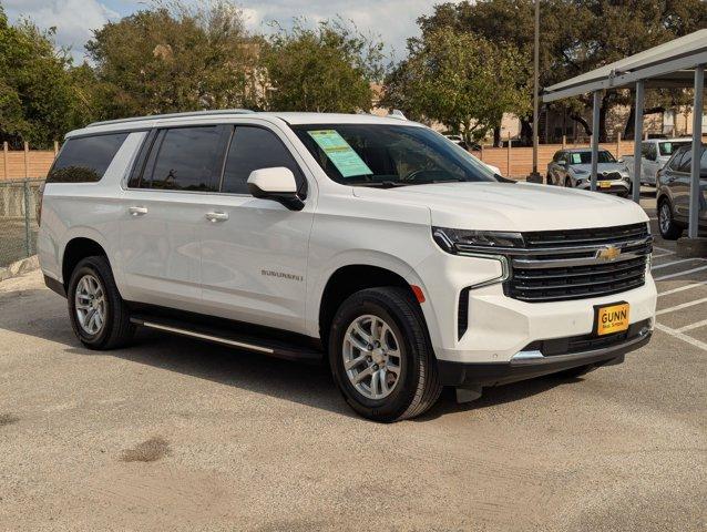 2023 Chevrolet Suburban Vehicle Photo in San Antonio, TX 78230