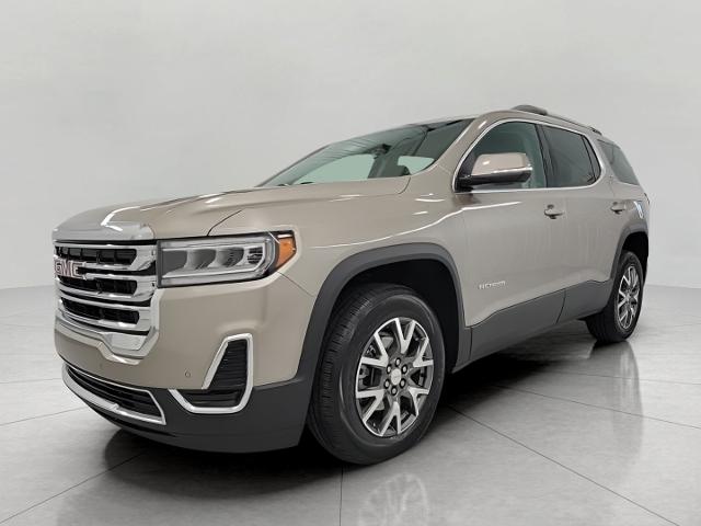 2022 GMC Acadia Vehicle Photo in APPLETON, WI 54914-8833