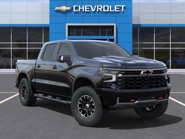 2025 Chevrolet Silverado 1500 Vehicle Photo in ORLANDO, FL 32808-7998