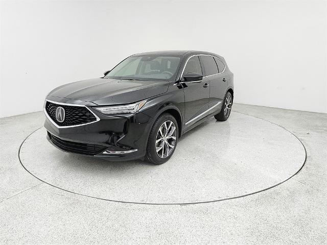 2024 Acura MDX Vehicle Photo in Grapevine, TX 76051