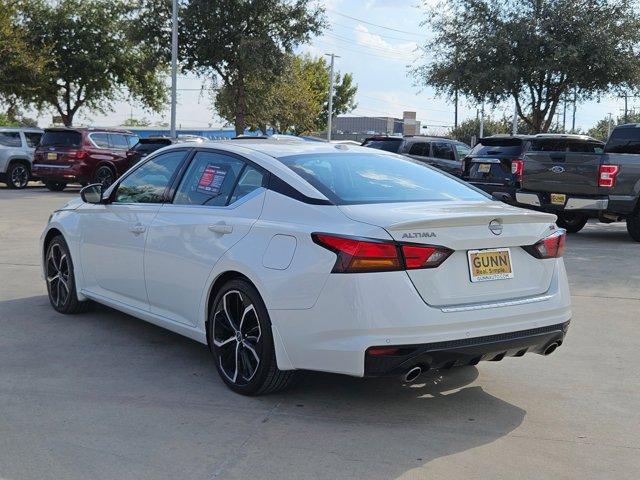 2023 Nissan Altima Vehicle Photo in San Antonio, TX 78209