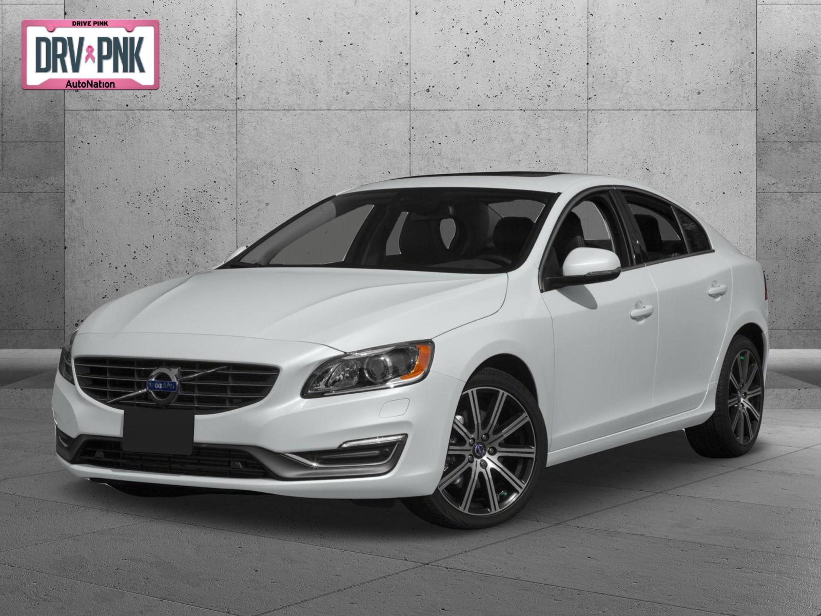 2015 Volvo S60 Vehicle Photo in Winter Park, FL 32792