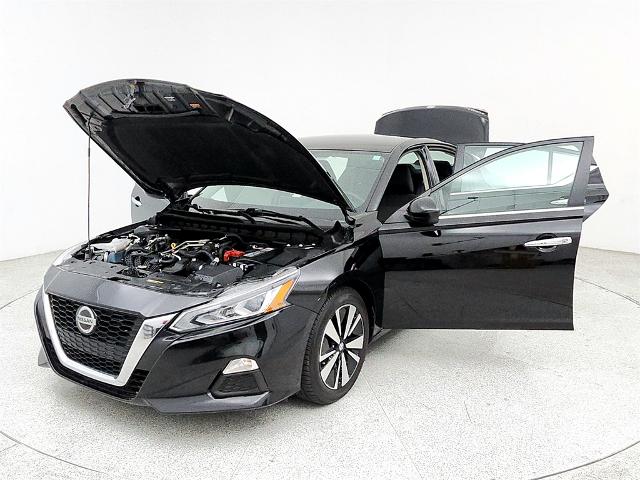 2022 Nissan Altima Vehicle Photo in Grapevine, TX 76051