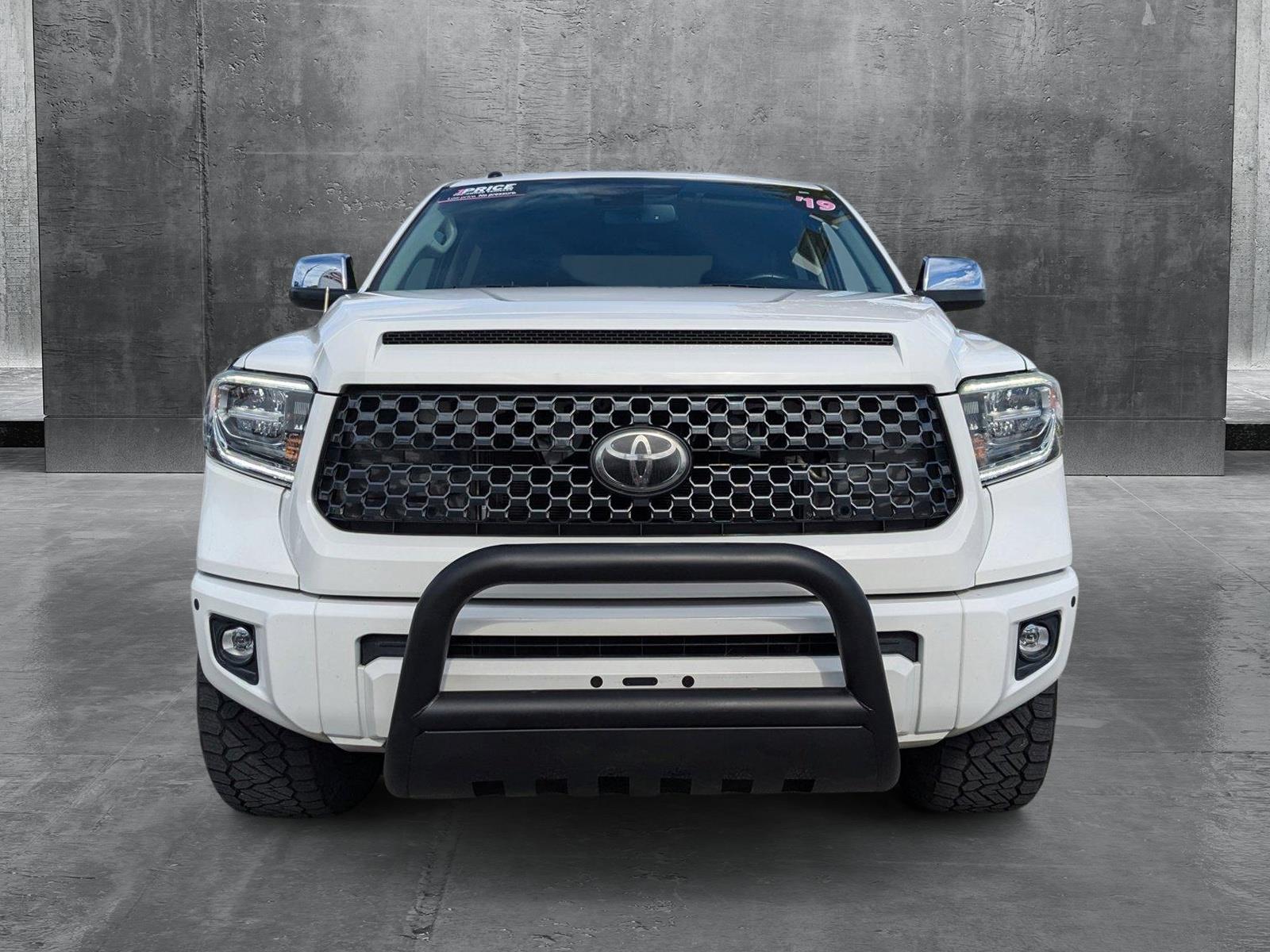 2019 Toyota Tundra 4WD Vehicle Photo in Winter Park, FL 32792