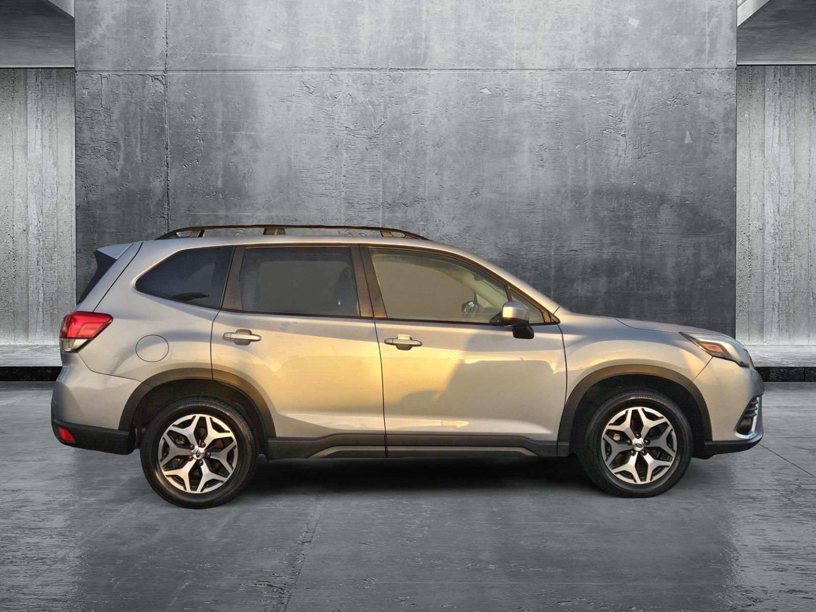 2023 Subaru Forester Vehicle Photo in Sanford, FL 32771