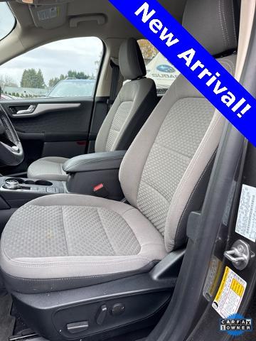 2020 Ford Escape Vehicle Photo in Puyallup, WA 98371