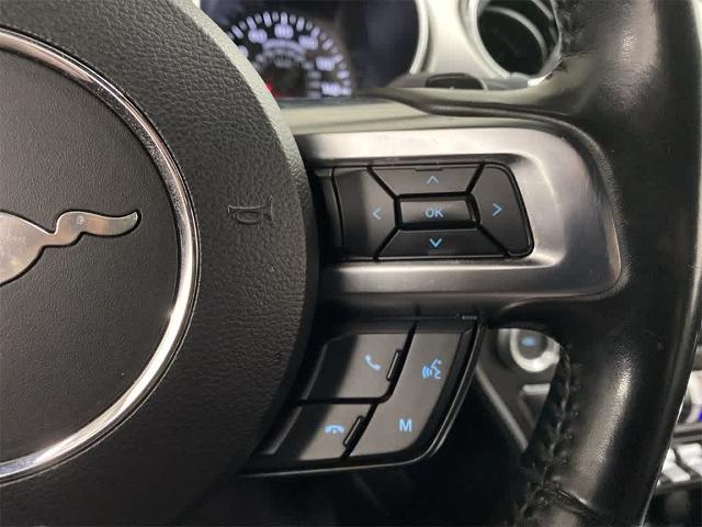 2020 Ford Mustang Vehicle Photo in PORTLAND, OR 97225-3518