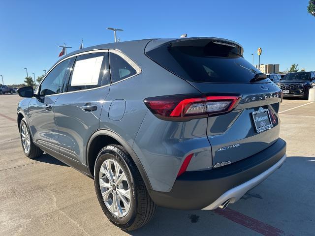 2025 Ford Escape Vehicle Photo in Terrell, TX 75160