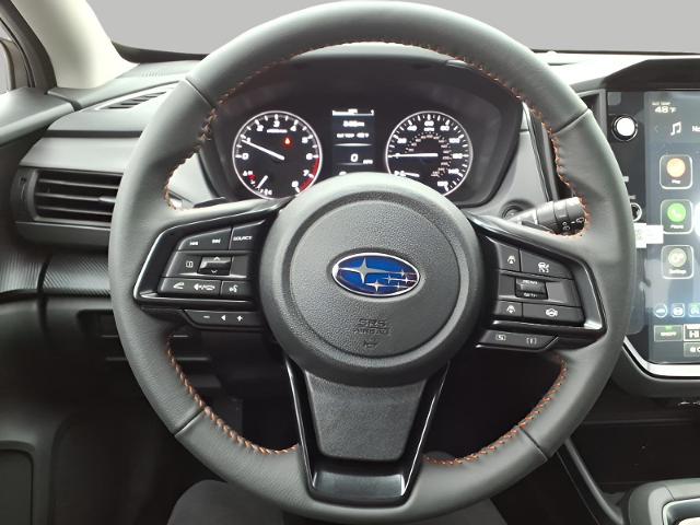 2025 Subaru Crosstrek Vehicle Photo in Green Bay, WI 54304