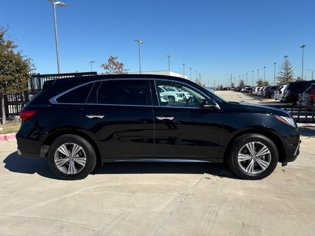 2019 Acura MDX Vehicle Photo in Grapevine, TX 76051