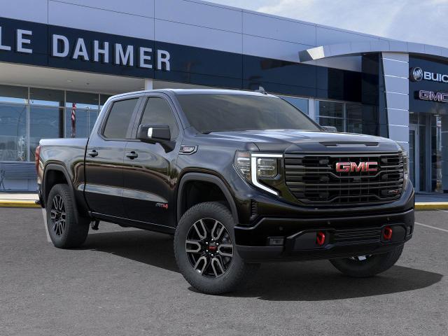 2025 GMC Sierra 1500 Vehicle Photo in KANSAS CITY, MO 64114-4545