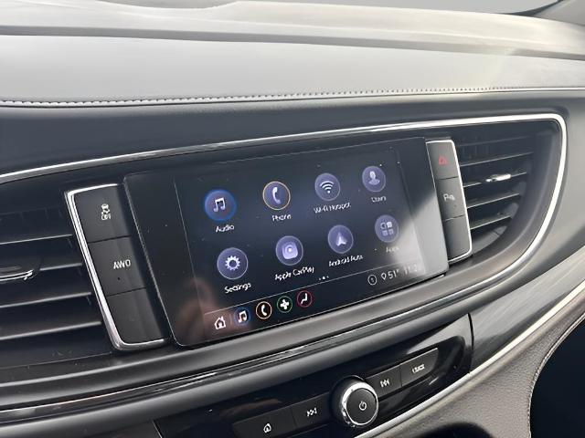 2020 Buick Enclave Vehicle Photo in APPLETON, WI 54914-8833