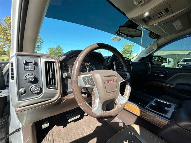 2018 GMC Sierra 1500 Vehicle Photo in BOWLING GREEN, KY 42104-4102