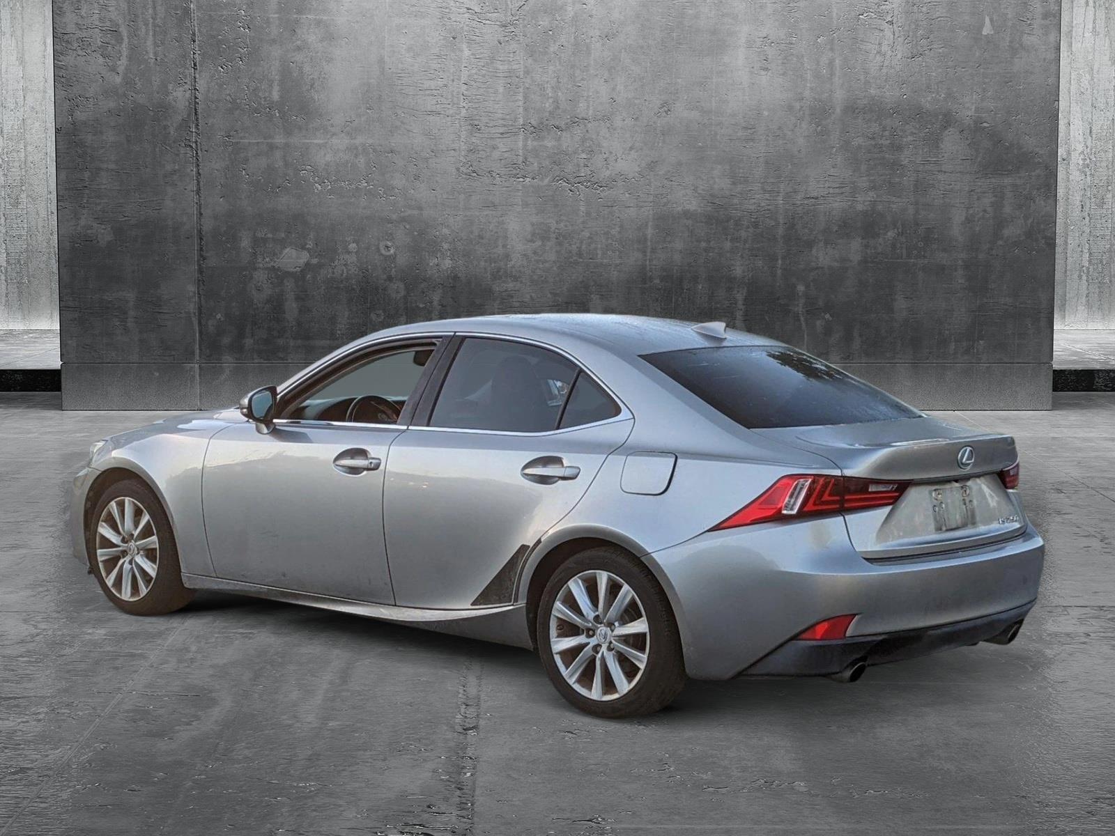 2015 Lexus IS 250 Vehicle Photo in Orlando, FL 32811