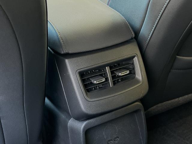 2024 Chevrolet Equinox EV Vehicle Photo in PITTSBURG, CA 94565-7121