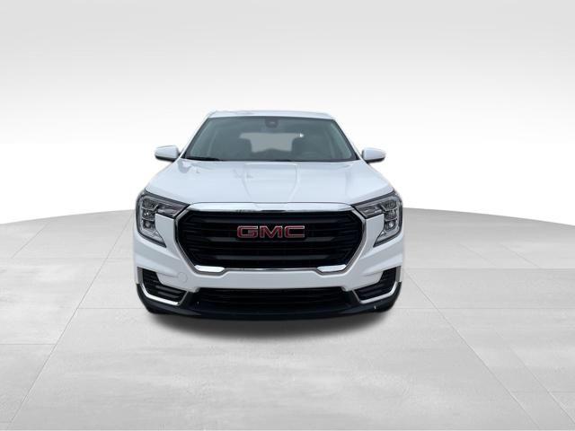 2022 GMC Terrain Vehicle Photo in MEDINA, OH 44256-9631