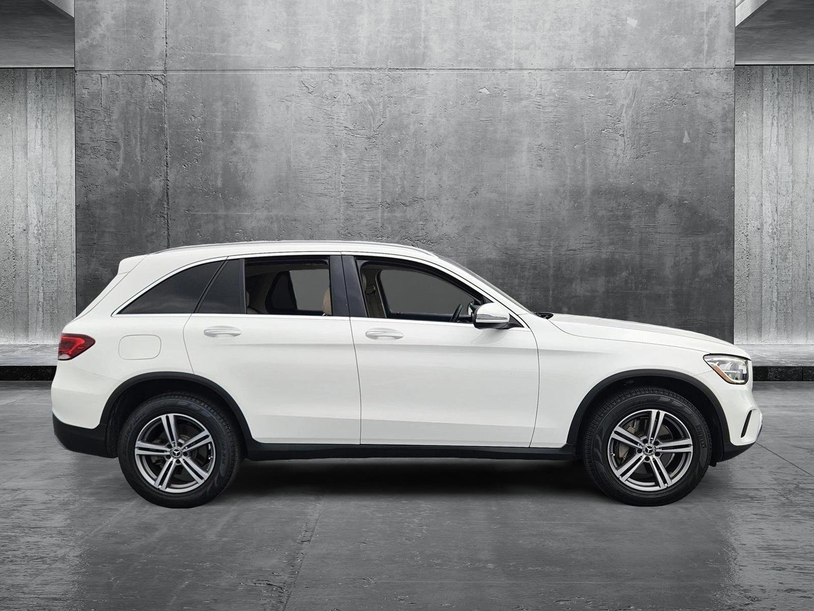 2020 Mercedes-Benz GLC Vehicle Photo in Fort Lauderdale, FL 33316